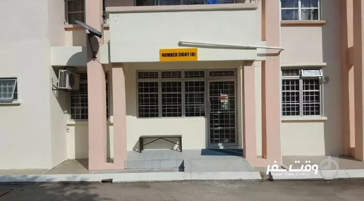 هتل آنجونگ کوالالامپور